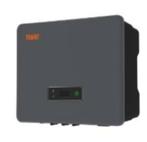 Thuisaccu complete set 25KWh met 12KW omvormer (Demoset), Ophalen, Zo goed als nieuw, Compleet systeem, 200 wattpiek of meer