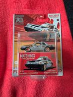 matchbox  ford mustang 1993 LX ssp, Hobby en Vrije tijd, Nieuw, Ophalen of Verzenden, Auto