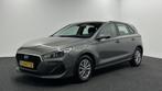 Hyundai i30 1.0 T-GDI Comfort NAVI ECC CARPLAY LM, Auto's, Hyundai, Voorwielaandrijving, Gebruikt, Met garantie (alle), Origineel Nederlands
