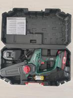 Parkside 20v accu houtzaag, Ophalen, Nieuw, Parkside (Lidl)