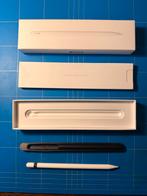 Apple Pencil (1e generatie) - Zo goed als nieuw!, Computers en Software, Apple iPads, 9 inch, 32 GB, Apple iPad, Wit