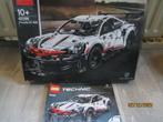 lego technic, Ophalen of Verzenden, Zo goed als nieuw, Complete set, Lego