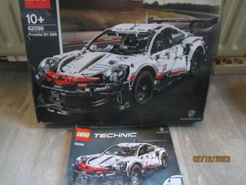 lego technic beschikbaar voor biedingen