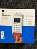 Sumup 3G betaalpakket, Ophalen, Overige typen