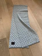 Louis Vuitton Monogram Sjaal, Overige maten, Ophalen of Verzenden, Zo goed als nieuw, Sjaal
