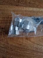 Hazet Schokdemper-tapsleutelset (nieuwstaat), Auto diversen, Autogereedschap, Ophalen of Verzenden, Nieuw