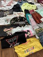 Klading Pakket maat 122/128/134 45 h&m zara hema guess etc, Ophalen of Verzenden, Zo goed als nieuw, Maat 128