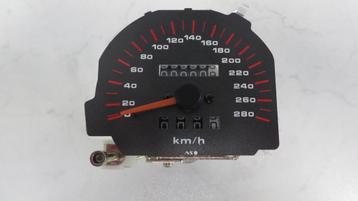 Kilometerteller Suzuki GSX 1100 F 34110-48B12 beschikbaar voor biedingen