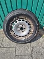 Nieuwe All Seasons VW Caddy Velg en band. Maat 195 65R15, Ophalen, Bestelwagen, 15 inch, Banden en Velgen