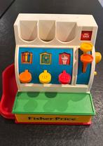 Kassa Fisher-Price, Ophalen, Zo goed als nieuw, Speelset