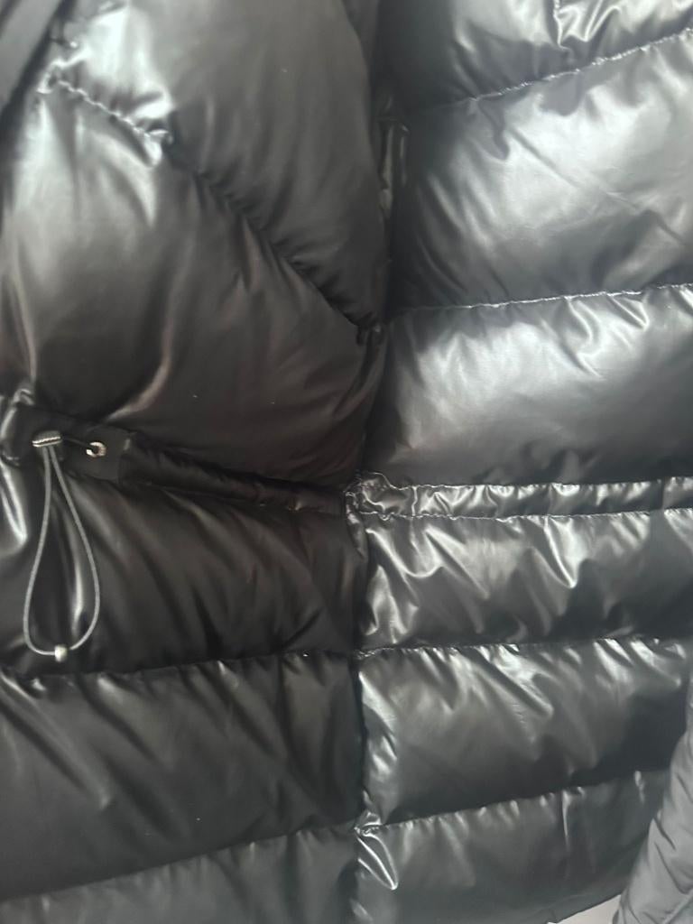 McGregor Winterjas(ski) Maat 54 Zwart, Maat 52/54 (L), Zwart, Ophalen of Verzenden, Zo goed als nieuw