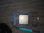 Ryzen 5 5600G, Computers en Software, Processors, Ophalen of Verzenden, Zo goed als nieuw, 3 tot 4 Ghz