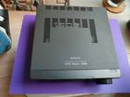 Sony HiFi Stereo Hi8 video cassette recorder., Ophalen of Verzenden, Zo goed als nieuw