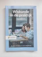 Wiskunde in de praktijk, Ophalen of Verzenden, Zo goed als nieuw