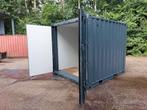 10 ft opslag zeecontainer / geïsoleerd, Zakelijke goederen, Machines en Bouw | Keten en Containers, Ophalen of Verzenden