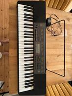 Casio CTK-2200 Keyboard met Standaard, Muziek en Instrumenten, Keyboards, Ophalen, Casio, Met standaard, 61 toetsen