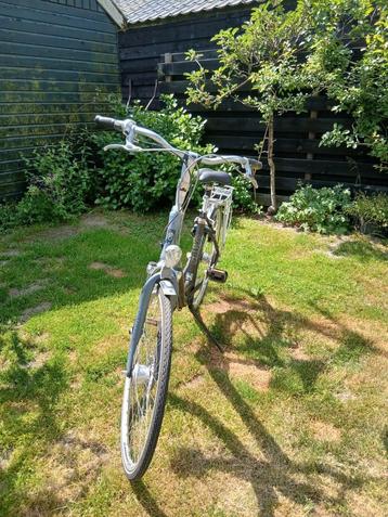 Batavus damesfiets  beschikbaar voor biedingen