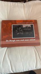 Boek: De Burg van oud naar nieuw ( Eindhoven ), Boeken, Geschiedenis | Stad en Regio, Ophalen of Verzenden