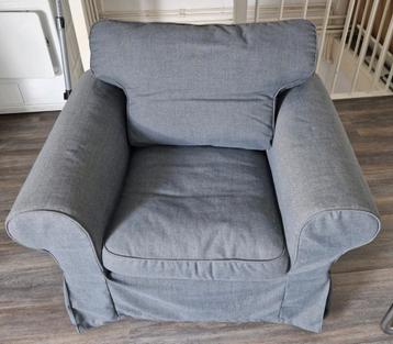 Ikea Ektorp fauteuil 