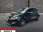 Volkswagen Polo 1.4 TDI BlueMotion lm, navi 5 drs (bj 2014), Voorwielaandrijving, Gebruikt, Euro 6, 580 kg