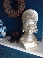 Buste, Antiek en Kunst, Kunst | Beelden en Houtsnijwerken, Ophalen