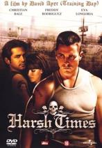 Harsh Times, Vanaf 16 jaar, Verzenden, Zo goed als nieuw, Actie