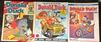 Donald Duck boeken, Meerdere stripboeken, Ophalen of Verzenden, Zo goed als nieuw