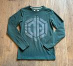 Vingino longsleeve Daley Blind maat 152, Gebruikt, Ophalen of Verzenden, Vingino, Shirt of Longsleeve