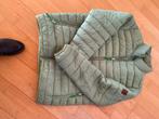 Heren jack, Kleding | Heren, Jassen | Winter, Ophalen of Verzenden, Zo goed als nieuw, Maat 52/54 (L), Groen