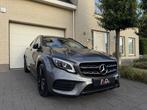 Mercedes-Benz GLA 180 AMG Aut Panoramadak SportLeder Nightpa, Gebruikt, Zwart, 4 cilinders, 122 pk