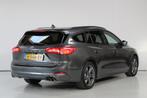 Ford FOCUS Wagon 1.0 ST Line Business | Camera | Stoel+Stuur, Auto's, 65 €/maand, Stof, Gebruikt, 1283 kg
