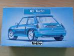 bouwdoos, Auto, Verzenden, 1:32 tot 1:50, Nieuw