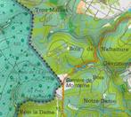 Topo Europa 2024 voor ieder Garmin GPS toestel, gratis verz., Nieuw, Heel Europa, Garmin, Landkaarten