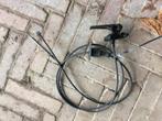 Motorkapkabel Peugeot 206, Ophalen of Verzenden, Gebruikt, Peugeot