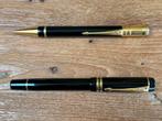 Parker Duofold International vulpen en vulpotlood, Verzamelen, Ophalen of Verzenden, Zo goed als nieuw, Vulpen, Parker
