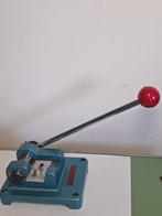 Seiko bandenknipper / inkorter / snijder, Antiek en Kunst, Antiek | Gereedschap en Instrumenten, Ophalen of Verzenden