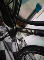 Zwarte Cortina U4 (28 inch), 56 cm of meer, Ophalen of Verzenden, Zo goed als nieuw, Versnellingen