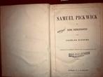 Samuel Pickwick - Charles Dickens, Antiek en Kunst, Antiek | Boeken en Bijbels, Ophalen of Verzenden