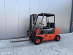 Linde H30 3 cilinder deutz luchtgekoeld sideschift, Linde, -, -, Heftruck