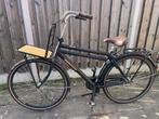 Sparta Pick Up herenfiets, Ophalen, Sparta, Gebruikt, Versnellingen