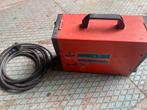 Elektrisch lasapparaat Handy s201 mma inverter, Doe-het-zelf en Verbouw, Gereedschap | Lasapparaten, Ophalen of Verzenden, Gebruikt