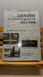 Lienden: Een Betuwse Gemeente 1811-1998, Ophalen of Verzenden