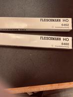 Fleischmann binnenverlichting, Gebruikt, Gelijkstroom, Fleischmann, Wagon