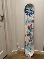 Roxy Snowboard 142, Sport en Fitness, Snowboarden, Gebruikt, Ophalen of Verzenden, Board