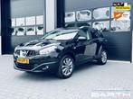 Nissan Qashqai 1.6 Connect Edition | Clima | Navi | NL auto, Voorwielaandrijving, 65 €/maand, Gebruikt, Zwart