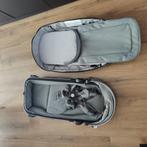 Joolz Geo2 uitbreidingssets Gentle Blue. Zeer nette staat, Kinderen en Baby's, Kinderwagens en Combinaties, Duowagen, Zo goed als nieuw