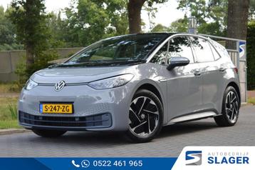 Volkswagen ID.3 Life 58 kWh - Navi|Carplay|Stoelverwarming beschikbaar voor biedingen
