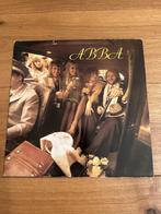 ABBA, lp, ABBA, Cd's en Dvd's, Vinyl | Pop, Ophalen of Verzenden, 1960 tot 1980, Gebruikt, 12 inch