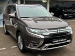 Mitsubishi Outlander 2.4 PHEV S-Edition | Volle € 24.300,0, Auto's, Mitsubishi, Automaat, 135 pk, Outlander, Euro 6