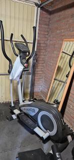 Kettler crosstrainer , Sport en Fitness, Overige Sport en Fitness, Ophalen, Zo goed als nieuw